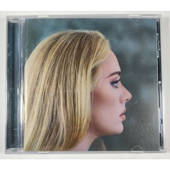 Adele 30 CD Easy on Me, Can I Get It & More! - Picture 1 of 4